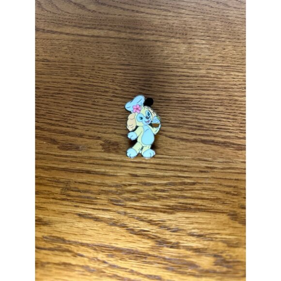 Disneyland Hong Kong cookie pin chef baker hkdl - Picture 1 of 2